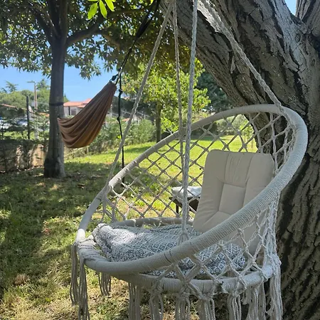 Apartment Pical Garden Porec