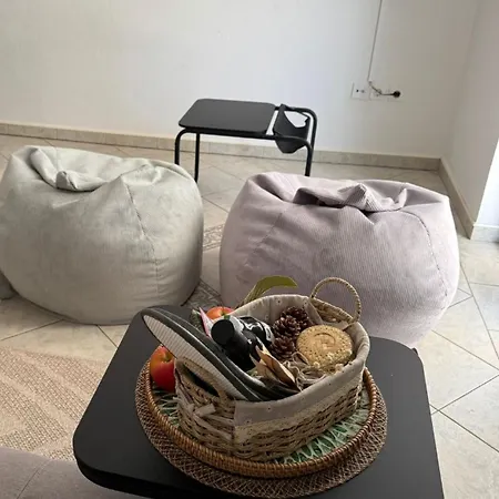 Apartment Pical Garden Porec