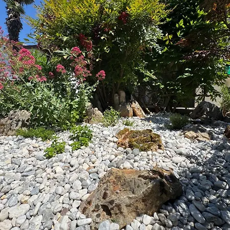 Pical Garden Porec