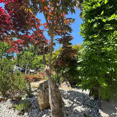 Pical Garden Apartment